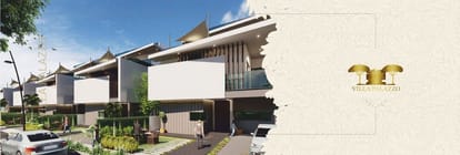 Sunyuga Villa Palazzo Brochure Image 3