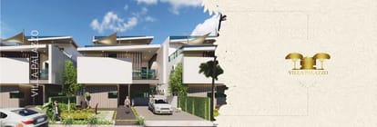 Sunyuga Villa Palazzo Brochure Image 6