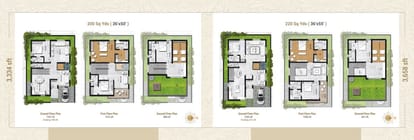 Sunyuga Villa Palazzo Brochure Image 4