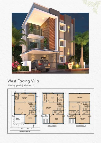 Infocity County Brochure Image 5