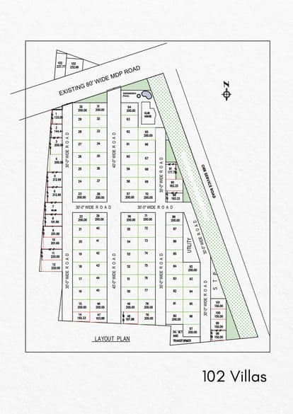 Infocity County Brochure Image 7