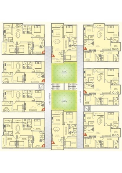 Infocity Inspire Brochure Image 3