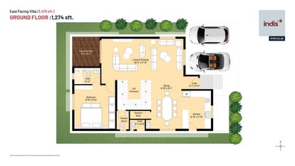 Indis Myra Villa Brochure Image 6