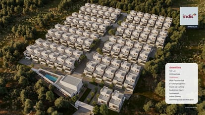 Indis Myra Villa Brochure Image 3