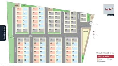 Indis Myra Villa Brochure Image 4