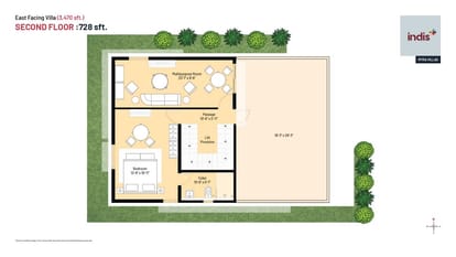 Indis Myra Villa Brochure Image 8