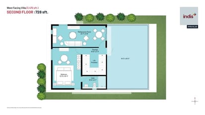 Indis Myra Villa Brochure Image 12
