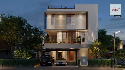 Indis Myra Villa Brochure Image 9