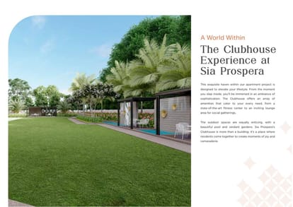 Indis Sia Prospera Brochure Image 20