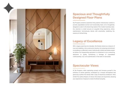 Indis Sia Prospera Brochure Image 7