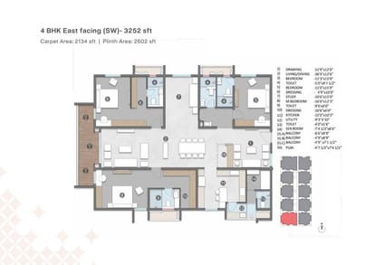 Indis Sia Prospera Brochure Image 16
