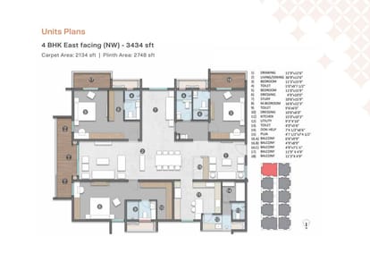 Indis Sia Prospera Brochure Image 14