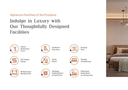 Indis Sia Prospera Brochure Image 10