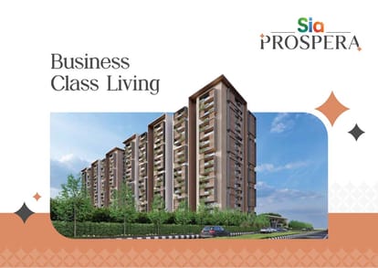 Indis Sia Prospera Brochure Image 1