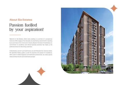 Indis Sia Prospera Brochure Image 3