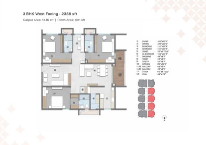 Indis Sia Prospera Brochure Image 18