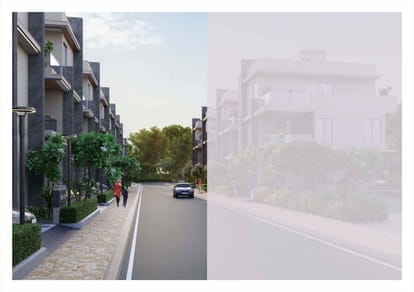 Vaishnaoi Southwoods Brochure Image 22