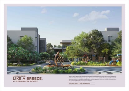 Vaishnaoi Southwoods Brochure Image 4