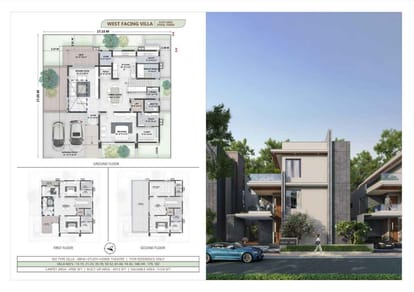 Vaishnaoi Southwoods Brochure Image 17