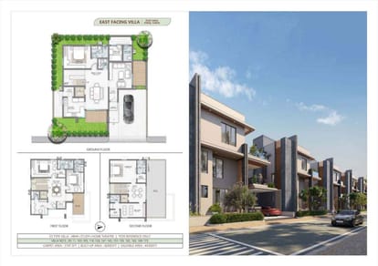 Vaishnaoi Southwoods Brochure Image 13