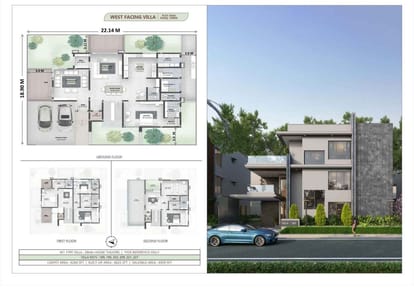 Vaishnaoi Southwoods Brochure Image 16