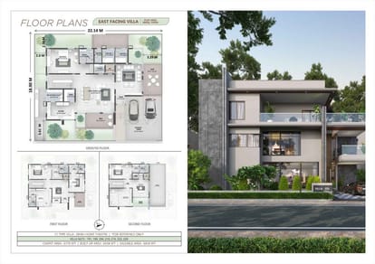 Vaishnaoi Southwoods Brochure Image 11