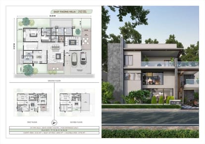 Vaishnaoi Southwoods Brochure Image 14