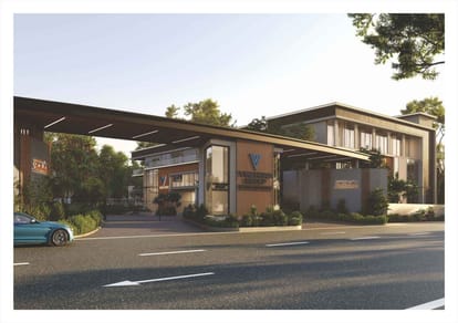 Vaishnaoi Southwoods Brochure Image 21