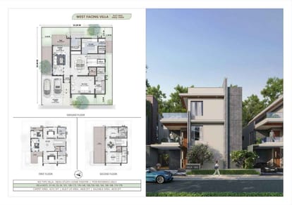 Vaishnaoi Southwoods Brochure Image 18