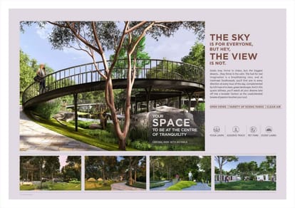 Vaishnaoi Southwoods Brochure Image 6