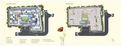Natural City Madhyamgram Brochure Image 14
