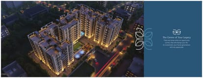 Natural City Madhyamgram Brochure Image 19