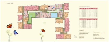 Natural City Madhyamgram Brochure Image 15