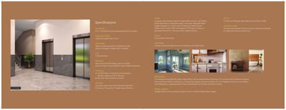 Natural City Madhyamgram Brochure Image 18