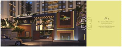 Natural City Madhyamgram Brochure Image 6