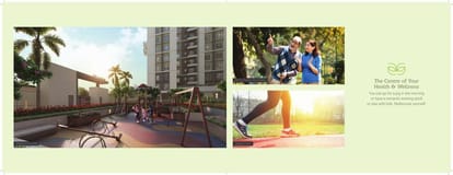 Natural City Madhyamgram Brochure Image 8