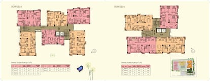 Natural City Madhyamgram Brochure Image 17