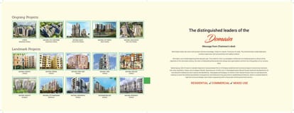 Natural City Madhyamgram Brochure Image 20