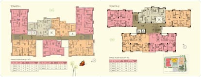 Natural City Madhyamgram Brochure Image 16