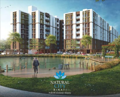 Natural City Birati Brochure Image 3