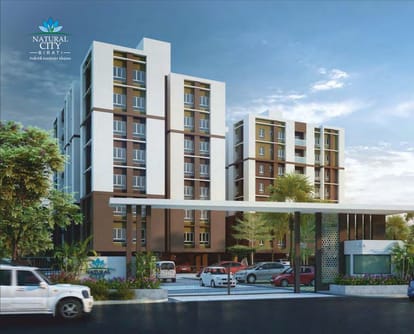 Natural City Birati Brochure Image 4
