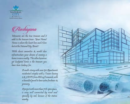 Natural City Birati Brochure Image 2