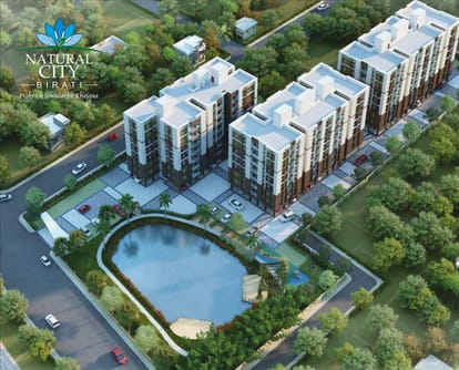 Natural City Birati Brochure Image 5