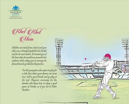 Natural City Birati Brochure Image 12