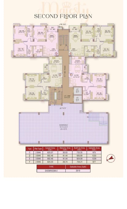 Natural Majesty Brochure Image 13