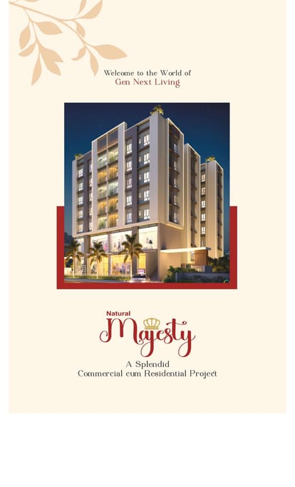 Natural Majesty Brochure Image 2