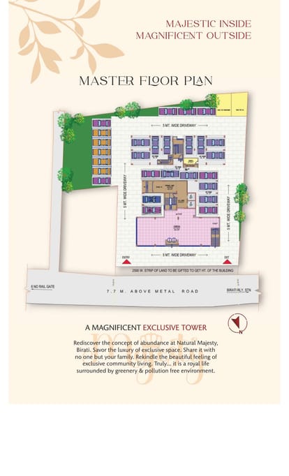 Natural Majesty Brochure Image 10