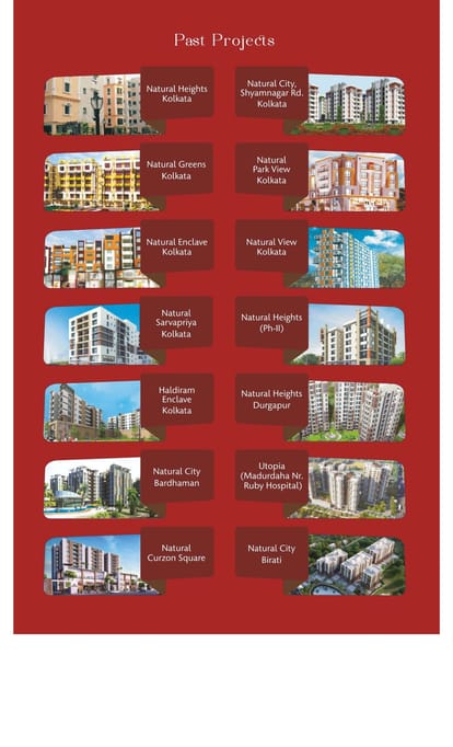 Natural Majesty Brochure Image 17
