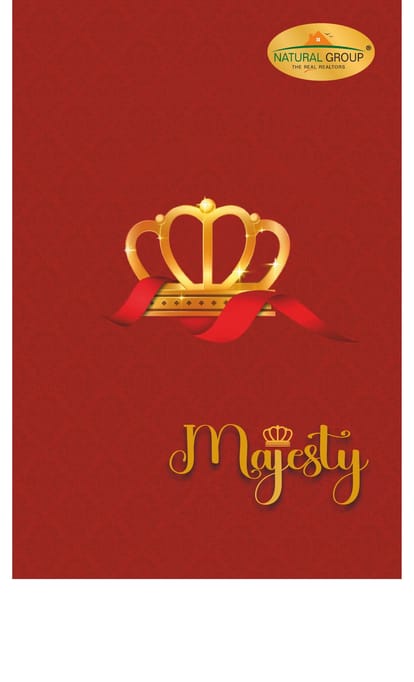 Natural Majesty Brochure Image 1