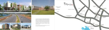 Elegans Emperia Homes Brochure Image 3